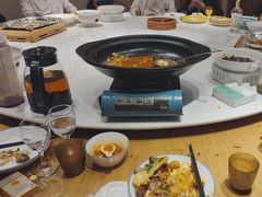 -筱爷叔·上海传统手工菜(玉树路店)