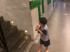 -纽斯桑拿会所(天山店)