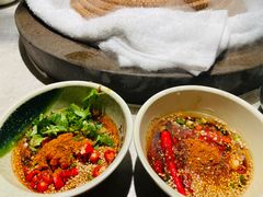-鲜潭蒸汽石锅鱼(五道口购物中心店)