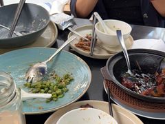 -鹿港小镇(金虹桥国际中心店)