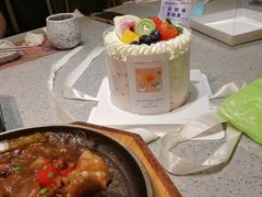 -将军牛排·尔滨地标朝鲜族美食(总店)