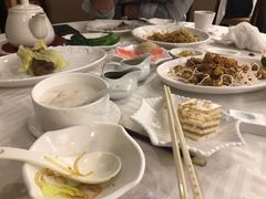 -潮福城大酒楼·潮粤菜·港式点心(阳光城店)