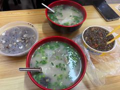 -高记清香园绝味不翻汤