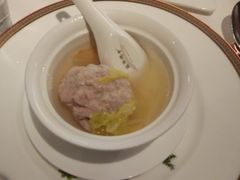 迷你淮阳狮子头-苏浙总会(国金中心店)
