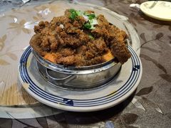 -易老九江湖菜(北滨一路店)