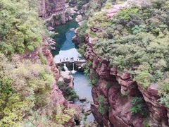 -云台山风景名胜区