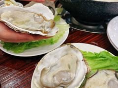 -御膳粥·牛乳粥底火锅·地道顺德菜(容桂店)