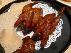 -避风塘(百联东郊店)