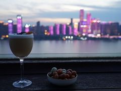 -长沙北辰洲际酒店-SKY 27酒廊