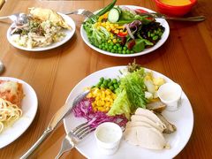 -So Lounge索兰至餐厅(蓝色港湾店)