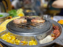 -姜虎东白丁烤肉(恒隆广场店)