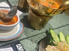 -Home Thai·泰谣(王府井apm店)