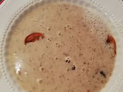 黑松露野菌汤-波特曼西餐厅(南岗店)
