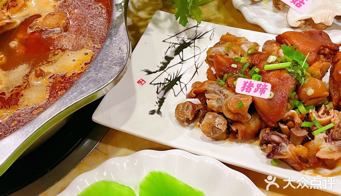 没更新是日子都在认真干饭