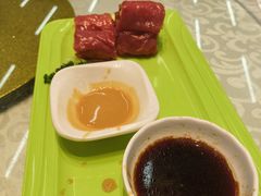-九號渔港·蒸汽海鲜·粤菜茶点(八卦岭店)