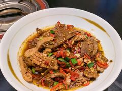 -鱼头泡饭·湖北菜·非物质文化遗产(岳家嘴总店)