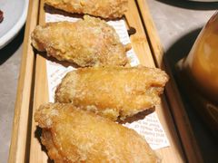 -新白鹿餐厅(金鹰新街口店)