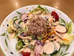 -萨莉亚意式餐厅(天河城购物中心店)