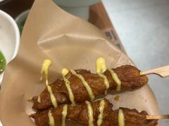 -池奈·咖喱蛋包饭(熙地港店)