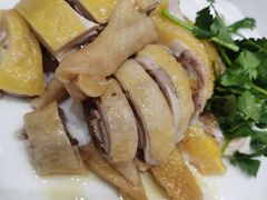 -瑞记湛江鸡饭店·粤西第一鸡(粤垦店)