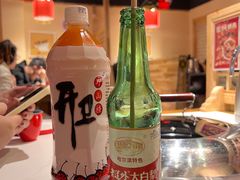 -玺炖·中国铁锅炖(南京东路店)