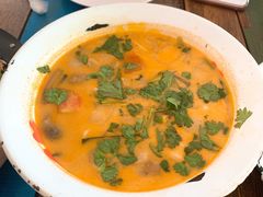 -Doo Dee Thai Food(Issan/Isaan/Esan)