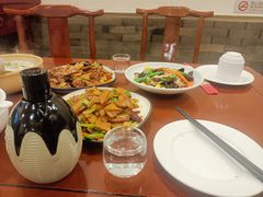 -北平小馆·烤鸭·家常菜(磨房北里店)