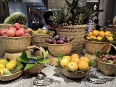 -解放碑威斯汀酒店-知味国际美食餐厅