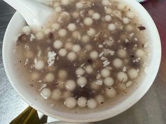 -芳婆糕团店(王府大街店)