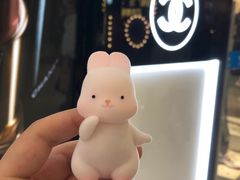 -九木杂物社(恒隆广场店)