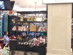 -申阿婆·上海菜·小海鲜(国展店)