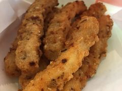 黑金手枪腿-德克士(崂山百货店)