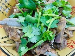 -老袁炒年糕(富豪路店)