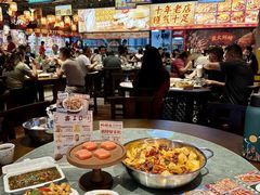-蚝得喜海鲜(东城店)