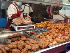 香酥藕饼-陶记正宗德州扒鸡(科巷店)