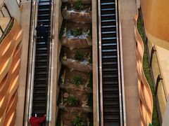 -CGV星星影城(颐堤港ScreenX店)