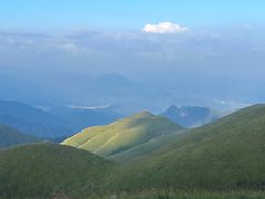 -萍乡武功山风景名胜区