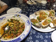 -旺角小渔村(上夼店)