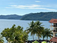 -麦哲伦丝绸度假村