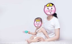 -艾文全家福亲子孕妇摄影馆(银基王朝店)