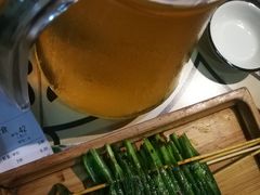 -新凯旋烧烤·燕姐千岛湖土菜