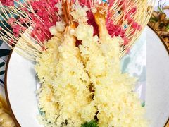 -鲜味食族水产·海鲜餐厅