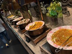 -梨花自助烤肉(西三旗万象汇黑金店)