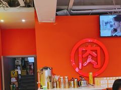 -南浦洞烤肉·新世界版(奥体店)
