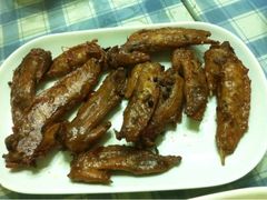 iphone_upload_pic-霸王虾·麻辣小龙虾(清水河公园店)