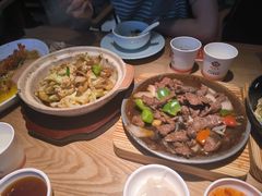 -四道菜·福建菜馆(莆田万达店)