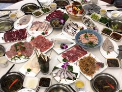 -围炉夜话·潮汕卤水火锅(榕江店)