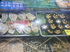 -昌顺园·养马岛渔家海鲜餐厅·老鲁菜(龙湖店)