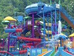 -清泉湾生态旅游度假区