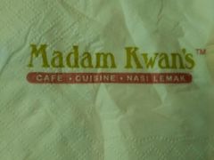 -关夫人餐厅(阳光广场店)